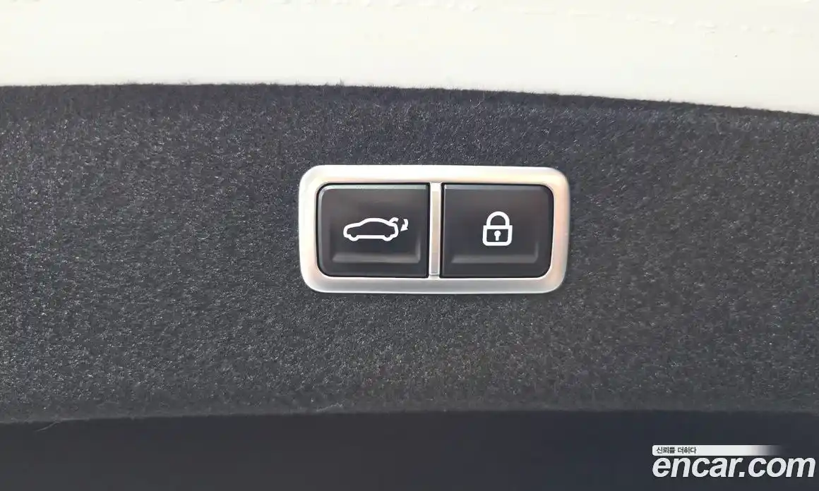 Genesis G80 2020 2.5 автомат (гидро), фото 22