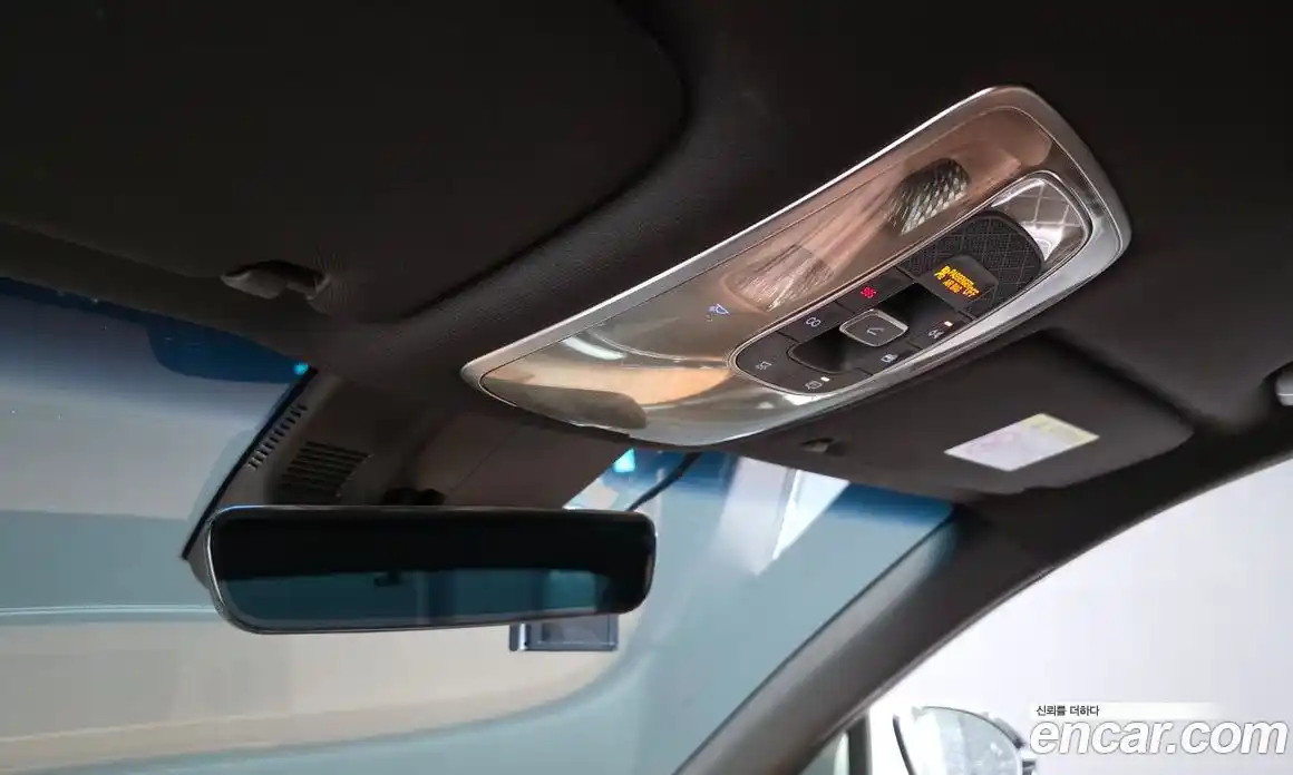Genesis G80 2020 2.5 автомат (гидро), фото 24