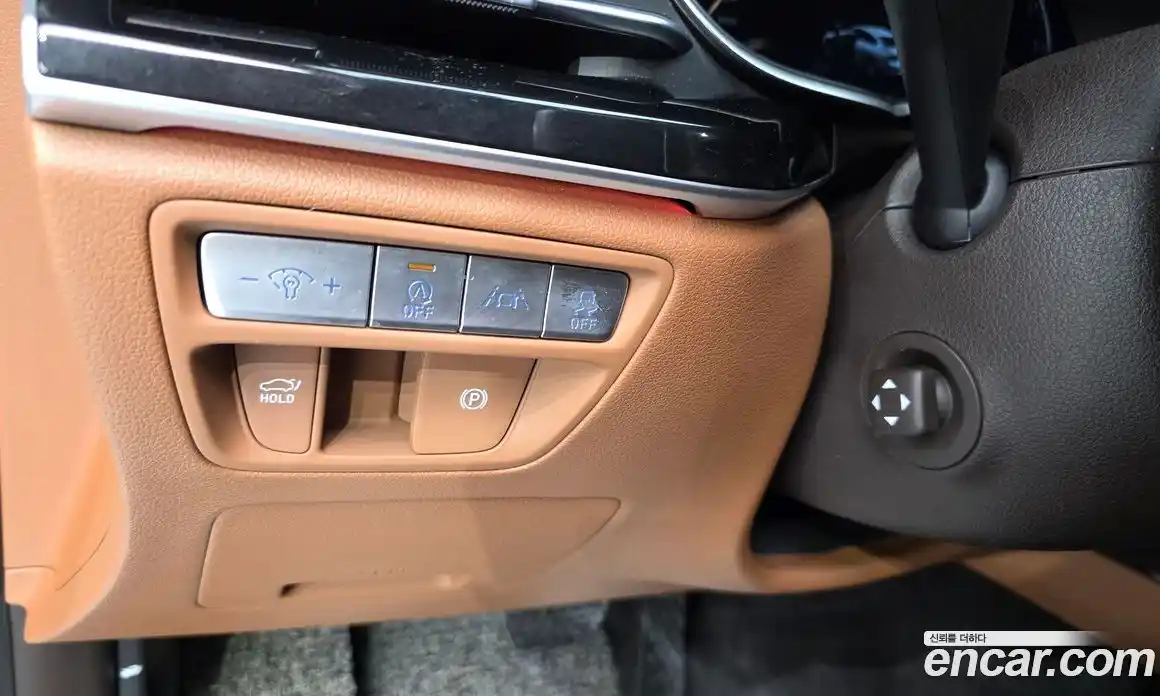 Genesis G80 2020 2.5 автомат (гидро), фото 25