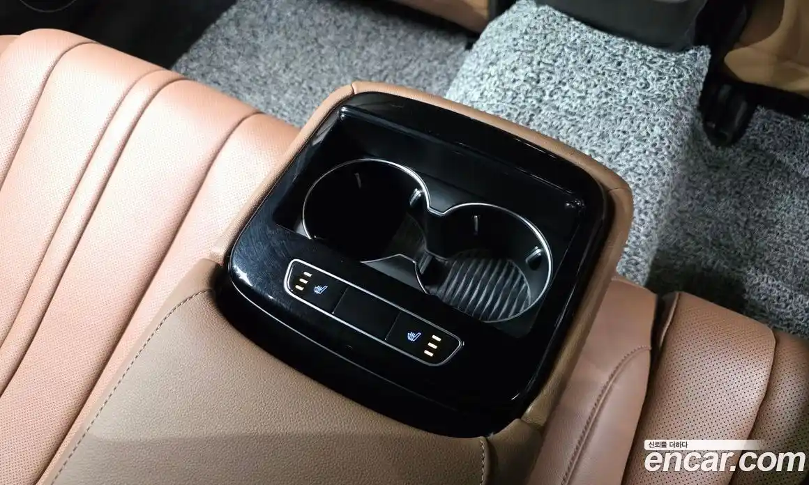 Genesis G80 2020 2.5 автомат (гидро), фото 26