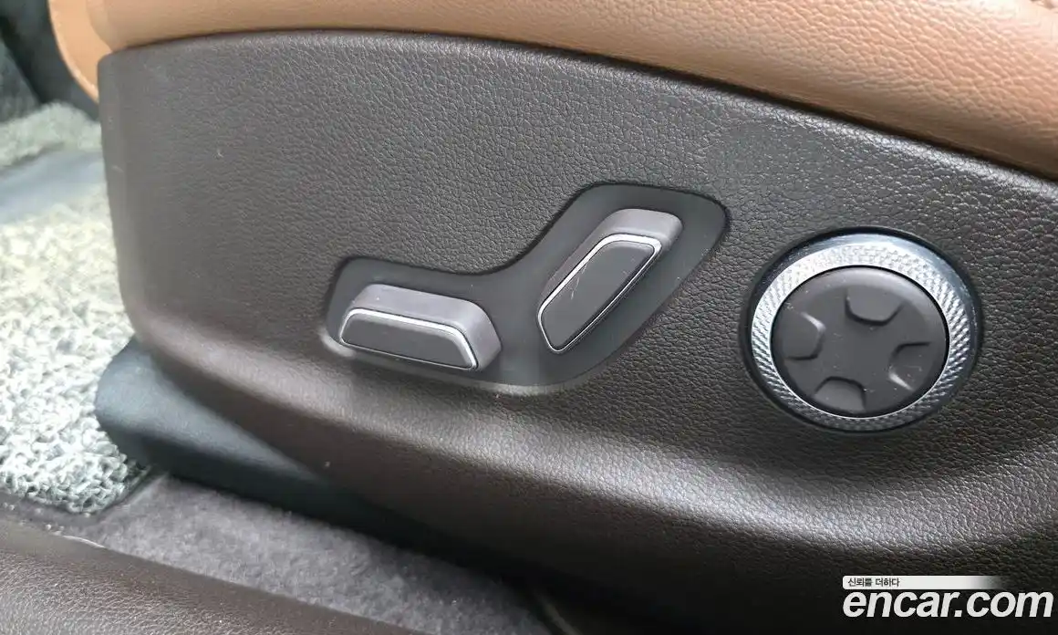 Genesis G80 2020 2.5 автомат (гидро), фото 31