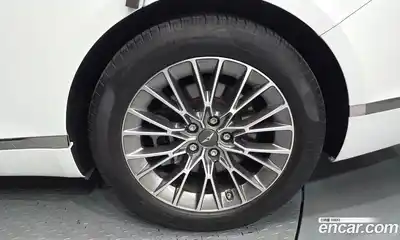 Genesis G80 2020 2.5 автомат (гидро), миниатюра 7