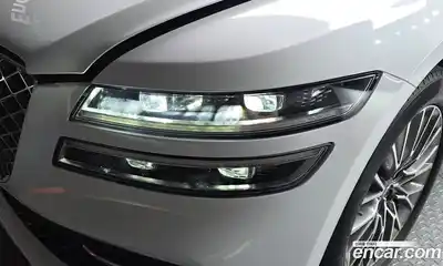 Genesis G80 2020 2.5 автомат (гидро), миниатюра 8