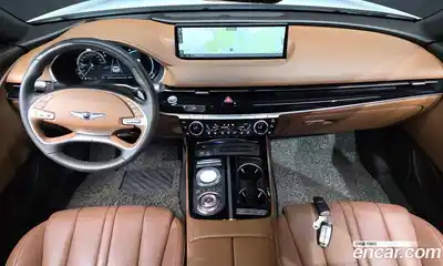 Genesis G80 2020 2.5 автомат (гидро), миниатюра 10
