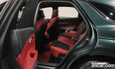 Genesis GV70 2021 2.5 автомат (гидро), миниатюра 12