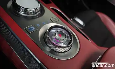 Genesis GV70 2021 2.5 автомат (гидро), миниатюра 9