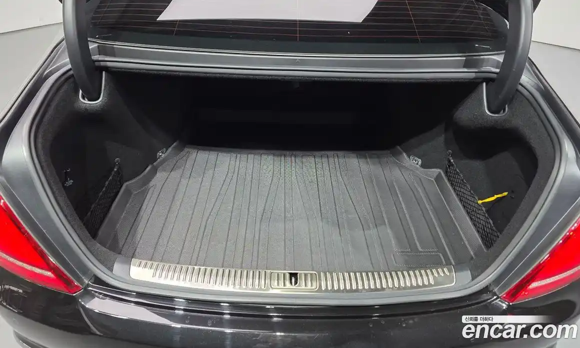 Genesis EQ900 2018 5.0 автомат (гидро), фото 23