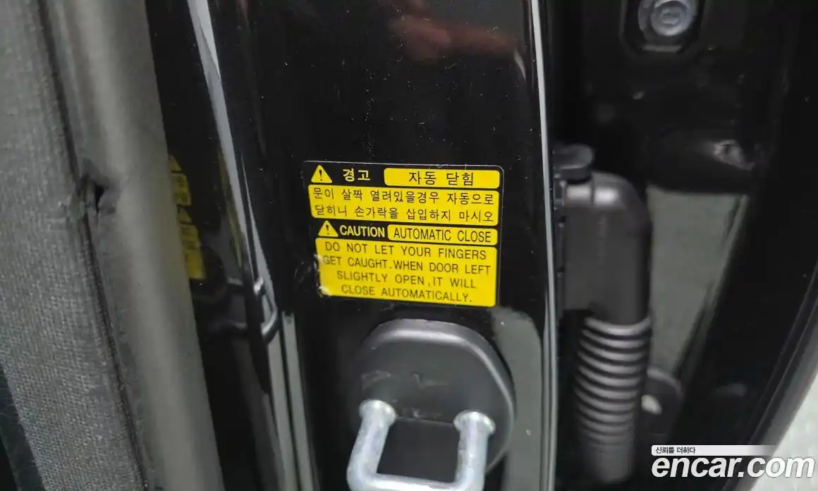 Genesis EQ900 2018 5.0 автомат (гидро), фото 31