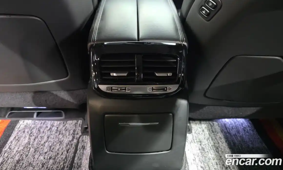 Genesis EQ900 2018 5.0 автомат (гидро), фото 33