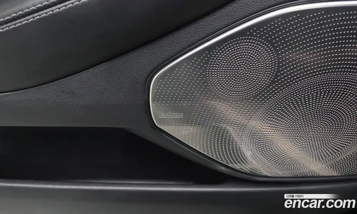 Genesis EQ900 2018 5.0 автомат (гидро), фото 35