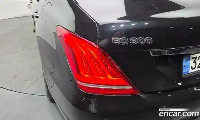 Genesis EQ900 2018 5.0 автомат (гидро), миниатюра 8