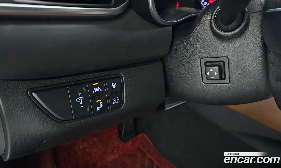 Genesis G70 2019 2.0 автомат (гидро), фото 25