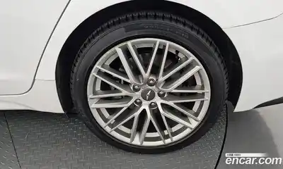 Genesis G70 2019 2.0 автомат (гидро), миниатюра 7