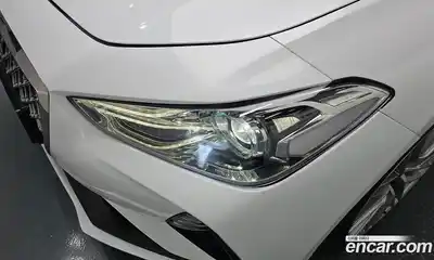 Genesis G70 2019 2.0 автомат (гидро), миниатюра 8