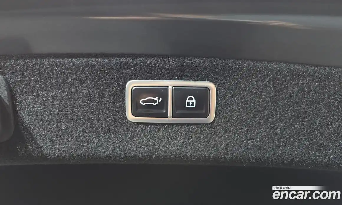 Genesis G80 2021 2.2 автомат (гидро), фото 24