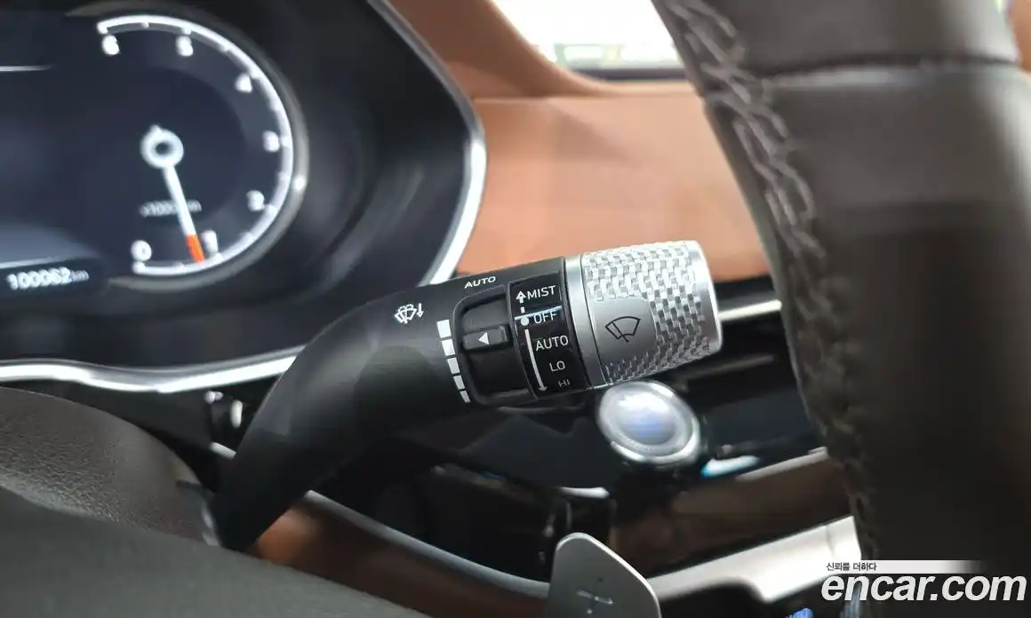 Genesis G80 2021 2.2 автомат (гидро), фото 29
