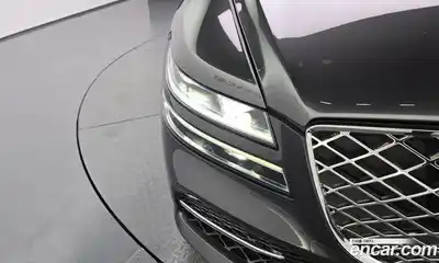 Genesis G80 2021 2.2 автомат (гидро), миниатюра 8