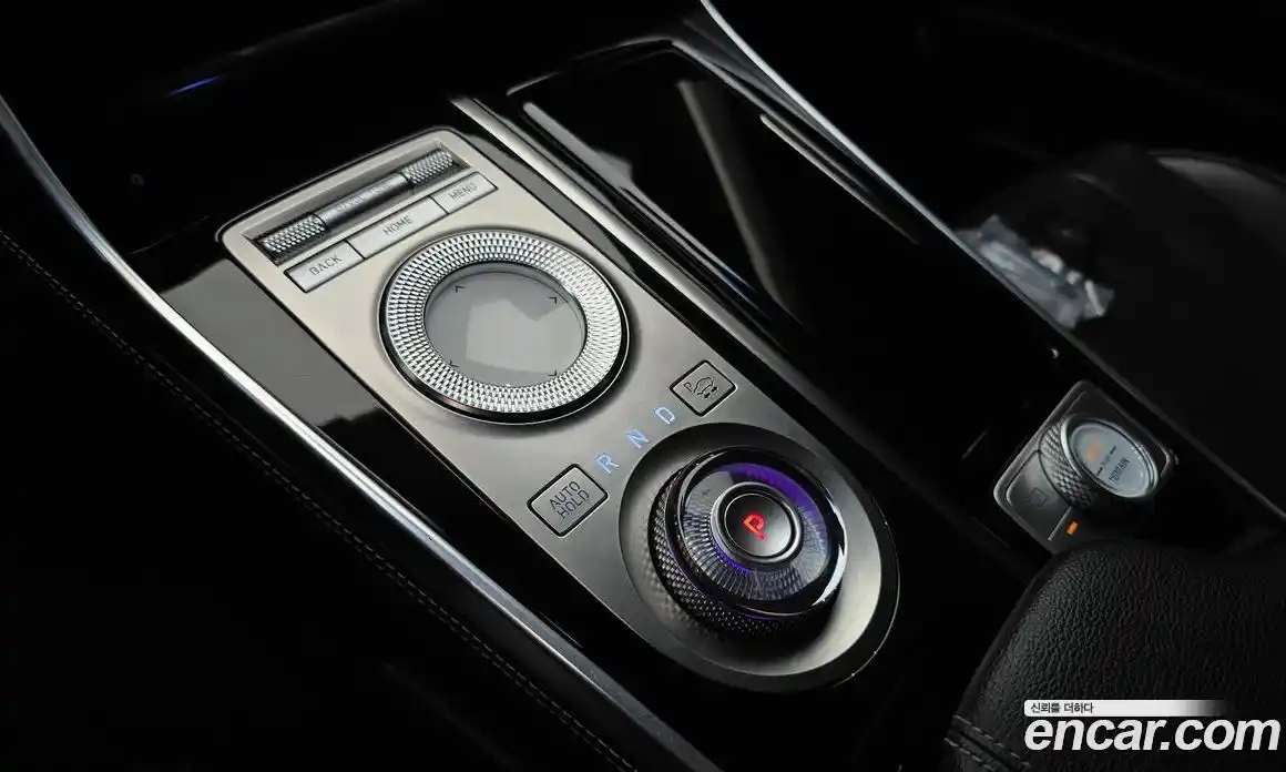Genesis GV80 2020 3.0 автомат (гидро), фото 12