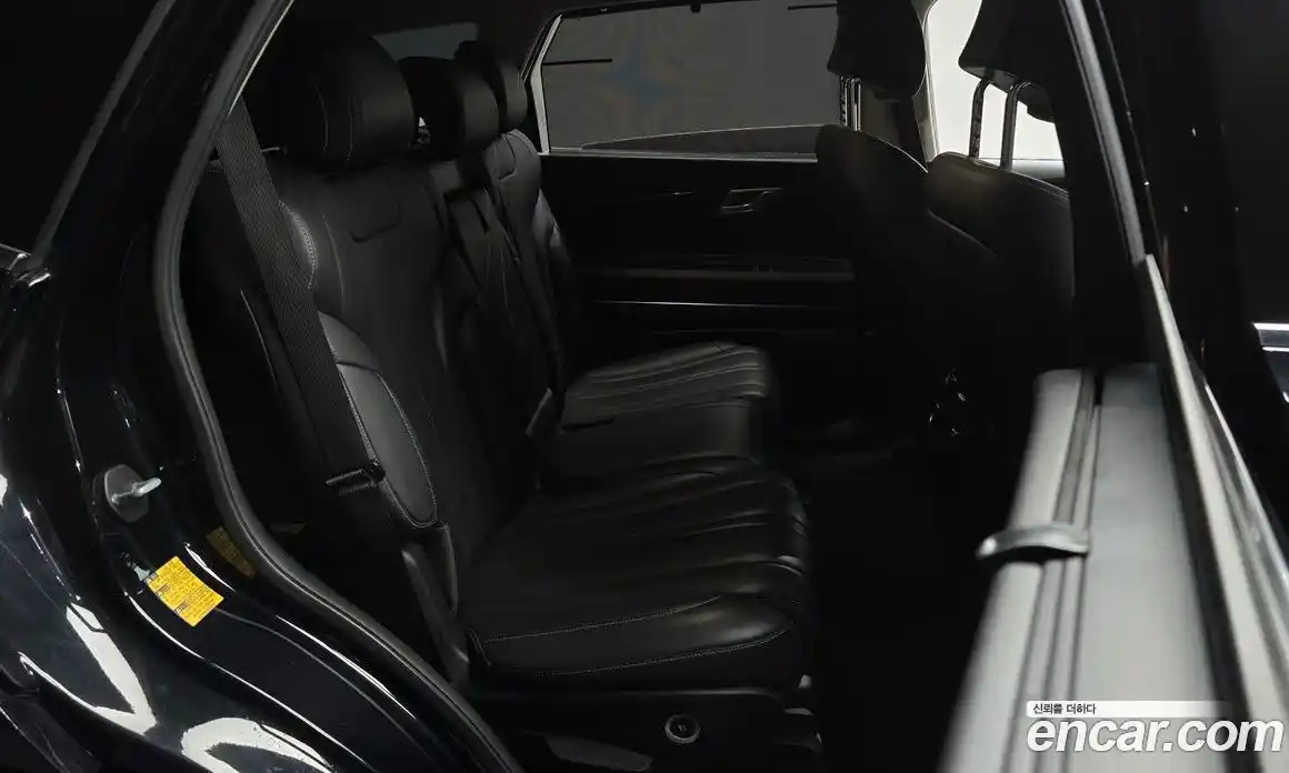 Genesis GV80 2020 3.0 автомат (гидро), фото 17