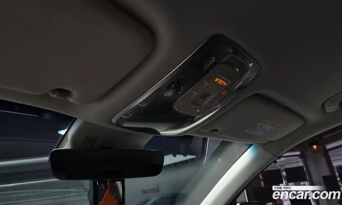 Genesis GV80 2020 3.0 автомат (гидро), фото 29