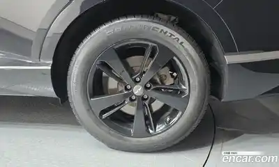 Genesis GV80 2020 3.0 автомат (гидро), миниатюра 7