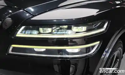 Genesis GV80 2020 3.0 автомат (гидро), миниатюра 8