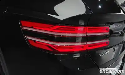 Genesis GV80 2020 3.0 автомат (гидро), миниатюра 9