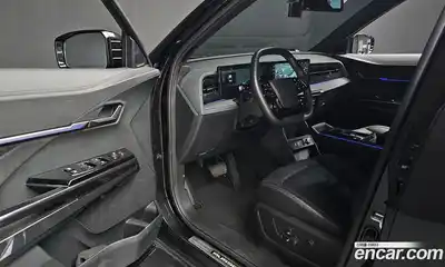 SsangYong Musso 2025 0.2 автомат (гидро), миниатюра 11