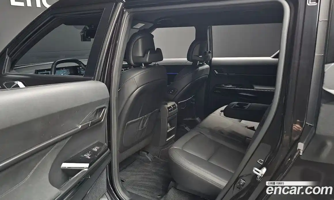 SsangYong Musso 2025 0.2 автомат (гидро), фото 12