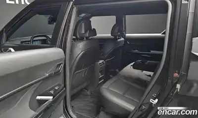 SsangYong Musso 2025 0.2 автомат (гидро), миниатюра 12