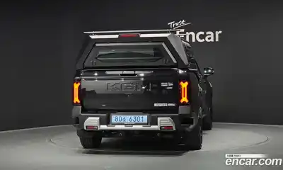 SsangYong Musso 2025 0.2 автомат (гидро), миниатюра 4
