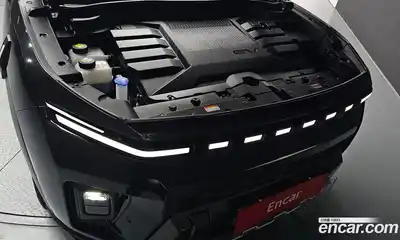 SsangYong Musso 2025 0.2 автомат (гидро), миниатюра 6