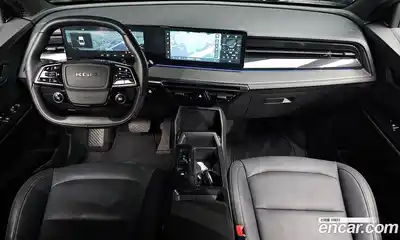 SsangYong Musso 2025 0.2 автомат (гидро), миниатюра 7
