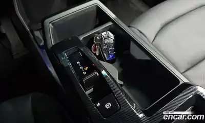 SsangYong Musso 2025 0.2 автомат (гидро), миниатюра 9