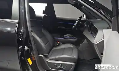 SsangYong Musso 2025 0.2 автомат (гидро), миниатюра 10