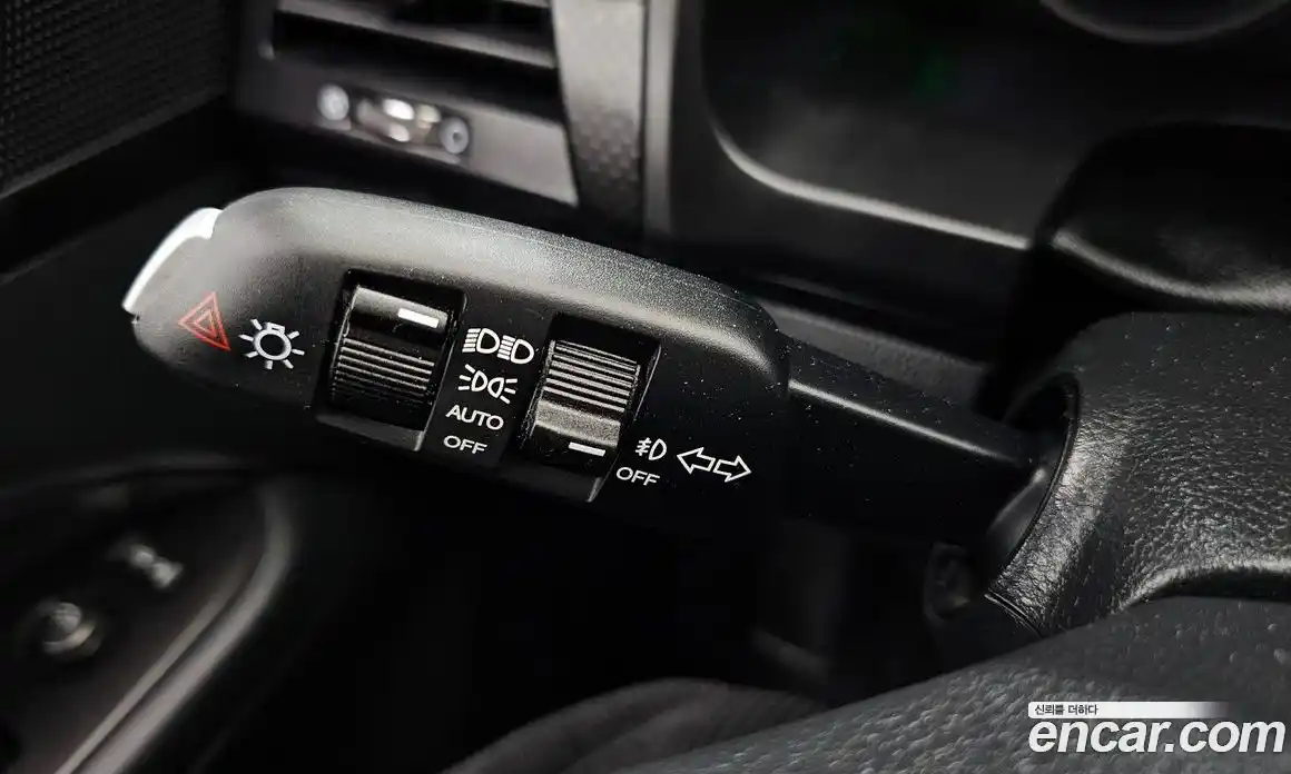 SsangYong Rexton 2021 2.2 автомат (гидро), фото 24