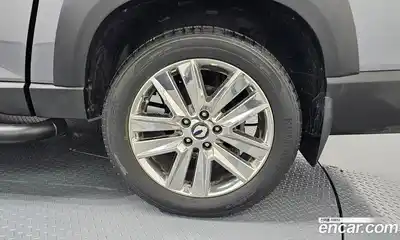 SsangYong Rexton 2021 2.2 автомат (гидро), миниатюра 6