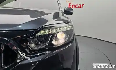 SsangYong Rexton 2021 2.2 автомат (гидро), миниатюра 7