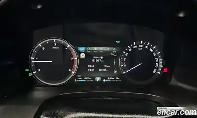 SsangYong Rexton 2021 2.2 автомат (гидро), миниатюра 10
