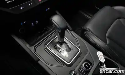 SsangYong Rexton 2024 2.2 автомат (гидро), миниатюра 12