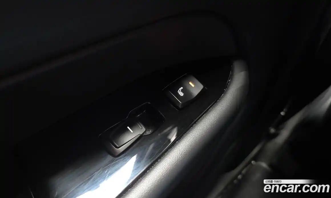 SsangYong Rexton 2024 2.2 автомат (гидро), фото 25