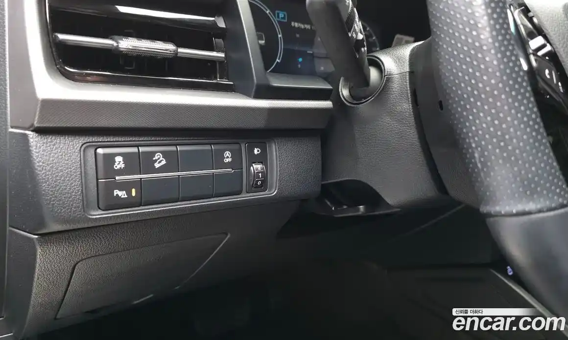 SsangYong Rexton 2024 2.2 автомат (гидро), фото 29