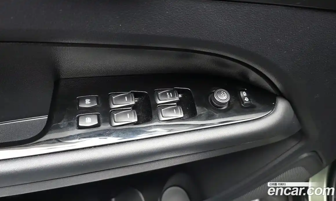 SsangYong Rexton 2024 2.2 автомат (гидро), фото 30