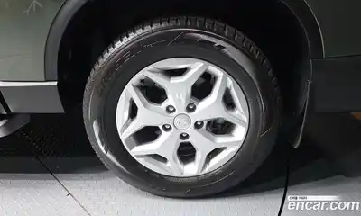 SsangYong Rexton 2024 2.2 автомат (гидро), миниатюра 5