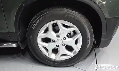 SsangYong Rexton 2024 2.2 автомат (гидро), миниатюра 7