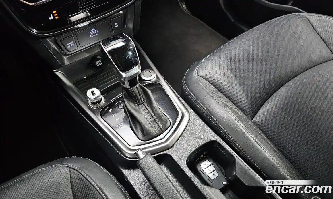 SsangYong TIBOLI 2019 1.5 автомат (гидро), фото 12