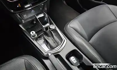 SsangYong TIBOLI 2019 1.5 автомат (гидро), миниатюра 12