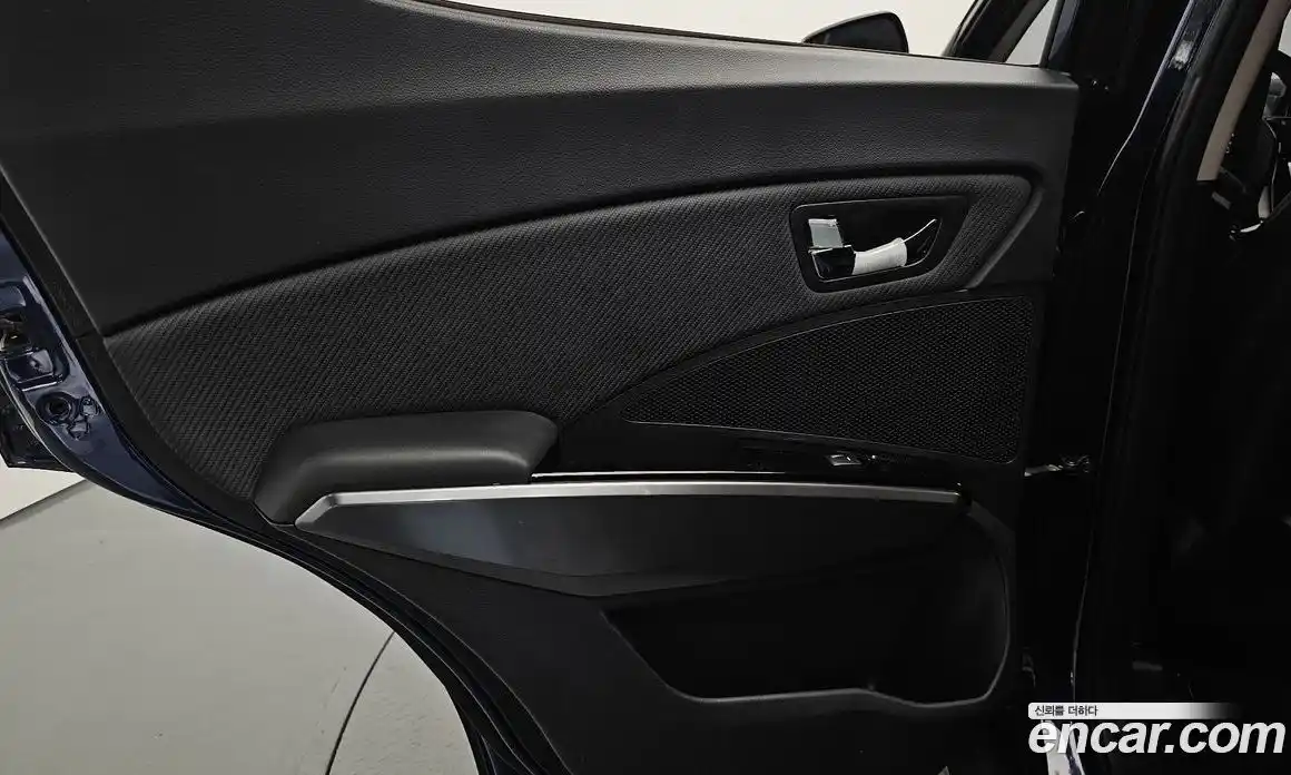 SsangYong TIBOLI 2019 1.5 автомат (гидро), фото 15
