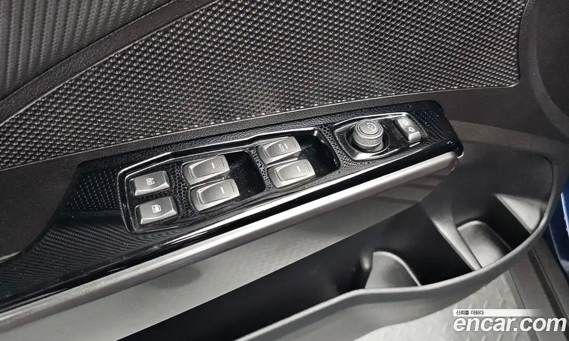 SsangYong TIBOLI 2019 1.5 автомат (гидро), фото 23