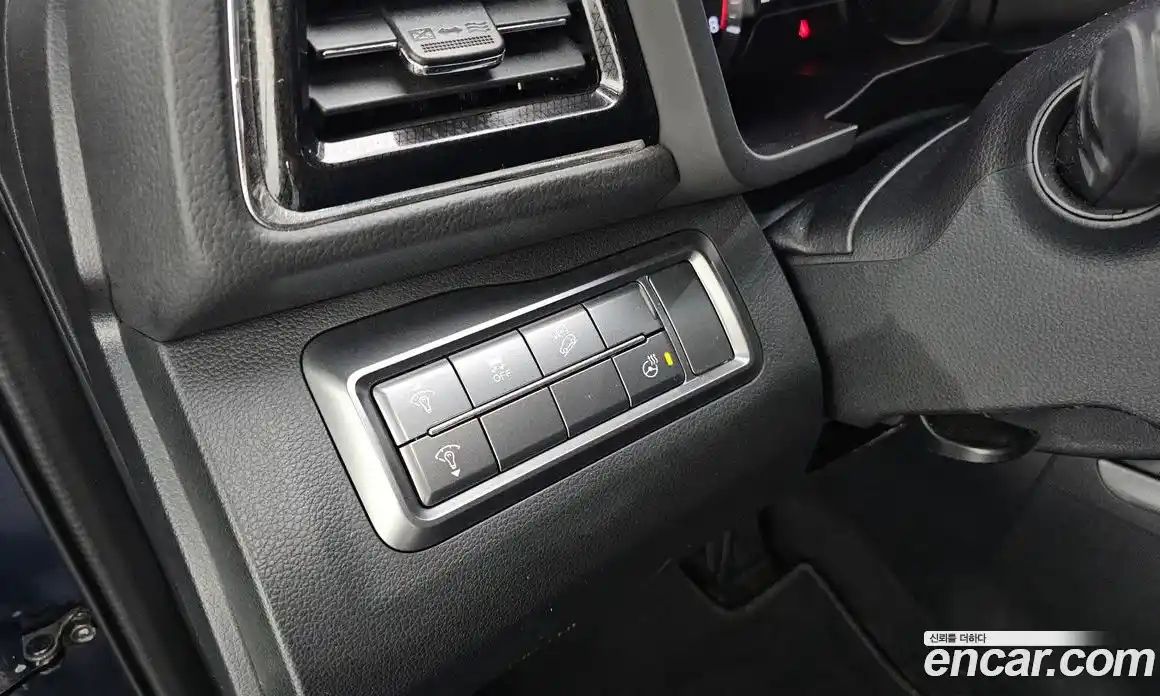 SsangYong TIBOLI 2019 1.5 автомат (гидро), фото 24